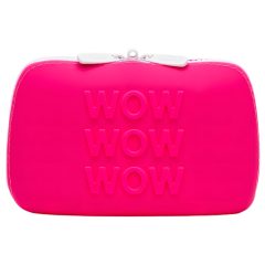 Happyrabbit - Mini Pink Sex Toy Pouch