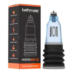 Bathmate Hydromax3 - hydropump (blue)