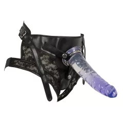 You2Toys - Strap-on Kit - Adjustable Dildo Set (2-Piece)