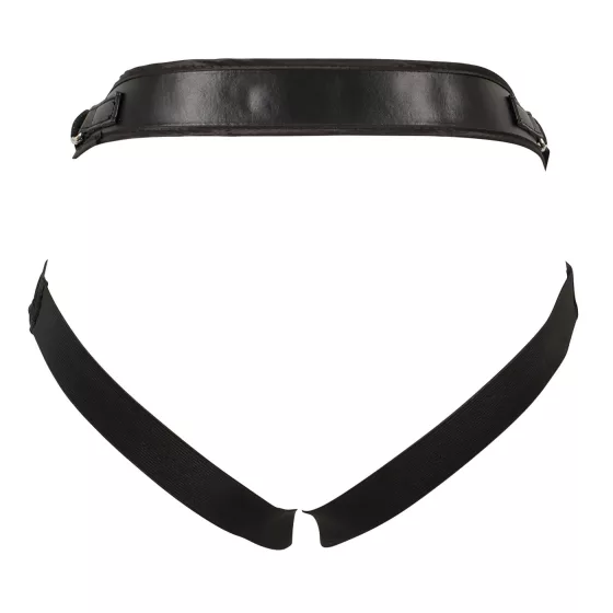 You2Toys - Strap-on Kit - Adjustable Dildo Set (2-Piece)