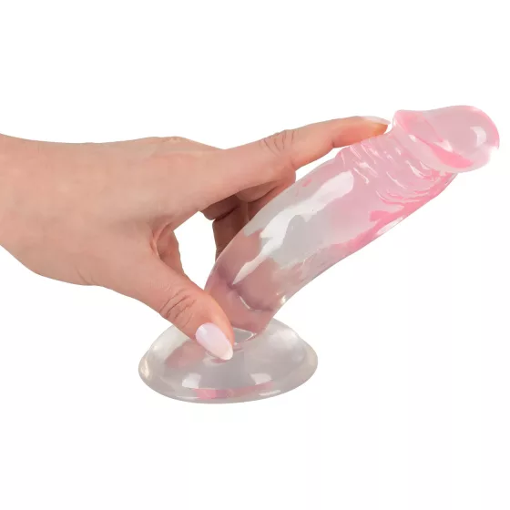 You2Toys - Strap-on Kit - Adjustable Dildo Set (2-Piece)
