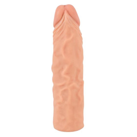 Nature Skin - Lengthening & Thickening Sleeve (7.7)"