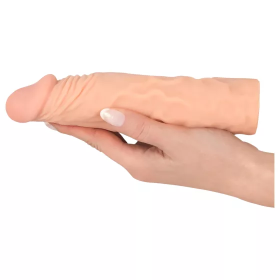 Nature Skin - Lengthening & Thickening Sleeve (7.7)"