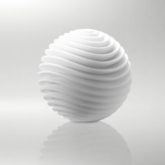 TENGA GEO - Aqua Wave Masturbator