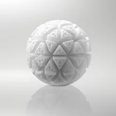 TENGA GEO - Glacier Wave Stimulator