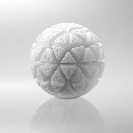 TENGA GEO - Glacier Wave Stimulator