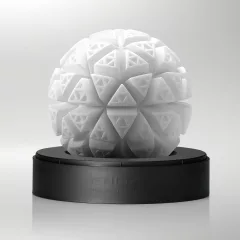 TENGA GEO - Glacier Wave Stimulator