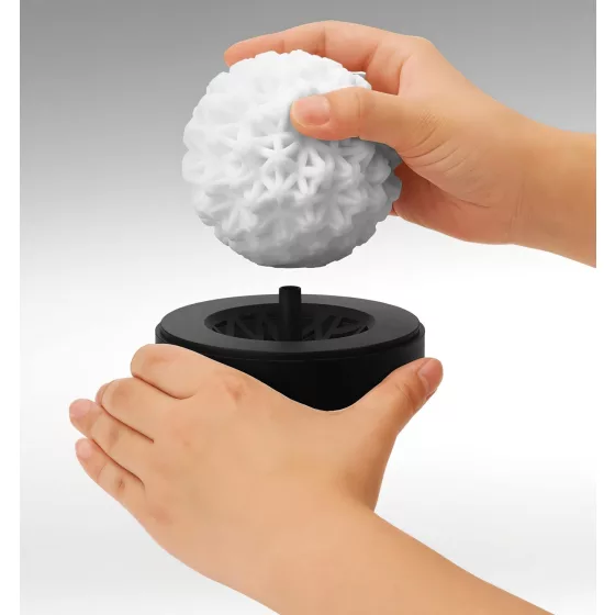 TENGA GEO - Glacier Wave Stimulator