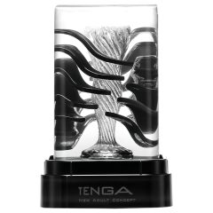 TENGA Crysta - Leaf Wave Masturbator