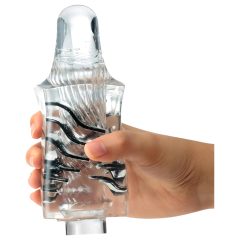 TENGA Crysta - Leaf Wave Masturbator