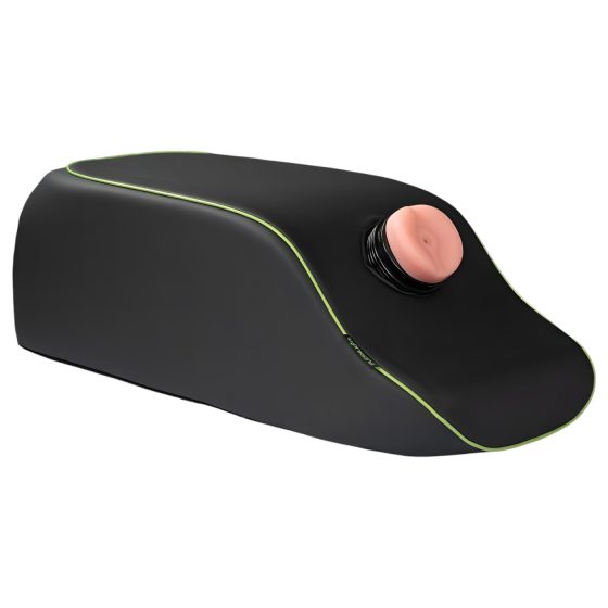 / Fleshlight on a Mission - Sex Pillow (Black)