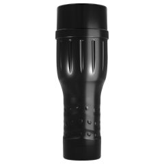   You2Toys Pussy to Go Delicious - Dark Natural Stimulation Sleeve