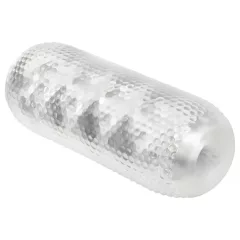 STROKER Speed - Transparent Male Pleasure Device