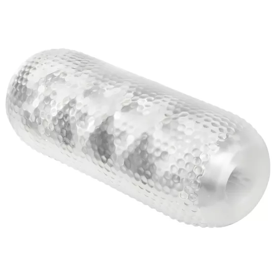 STROKER Speed - transparent butt masturbator