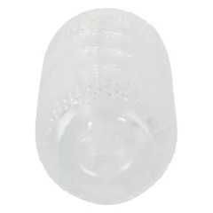 STROKER Speed - Transparent Male Pleasure Device