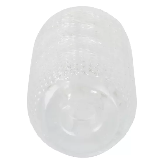 STROKER Speed - transparent butt masturbator