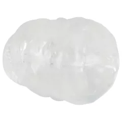 STROKER Speed - Transparent Male Pleasure Device