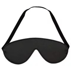 Bad Kitty - Neck-Wrist-Ankle Restraints (Black)