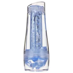 Fleshlight Flight Commander - suction masturbator (blue)