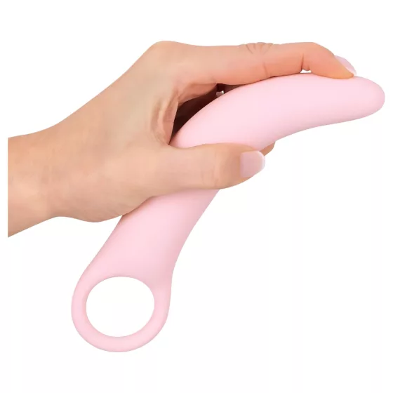 SMILE - Vaginal Trainers Set - Pink (3-Piece)