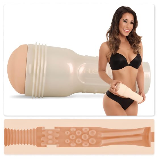 Eva Lovia Spice - Rear Masturbator by Fleshlight