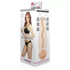 Fleshlight Maitland Ward - Booty Masturbator