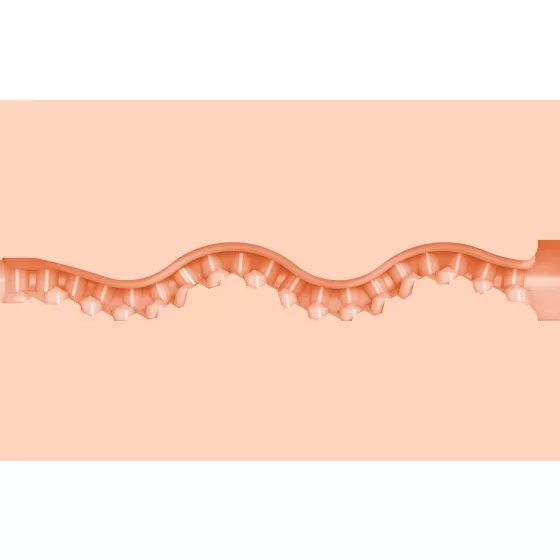 Fleshlight Maitland Ward - Booty Masturbator