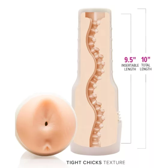 Fleshlight Maitland Ward - Booty Masturbator