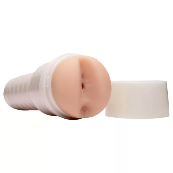 Fleshlight Mia Malkova Boss - Lifelike Rear Masturbator (Natural)