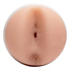   Fleshlight Mia Malkova Boss - Lifelike Rear Masturbator (Natural)