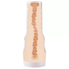   Fleshlight Mia Malkova Boss - Lifelike Rear Masturbator (Natural)