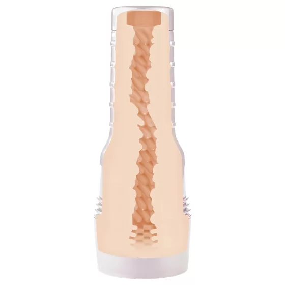 Fleshlight Mia Malkova Boss - Lifelike Rear Masturbator (Natural)