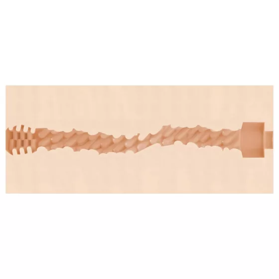 Fleshlight Mia Malkova Boss - Lifelike Rear Masturbator (Natural)