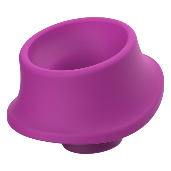 Womanizer L - Set of replacement bells - purple (3 pcs) - large