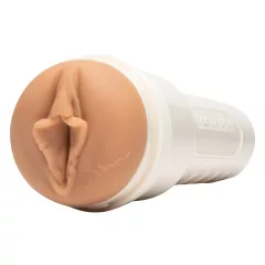 Fleshlight Autumn Falls Cream - Realistic Vagina (Natural)