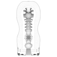 TENGA Premium Original - Disposable Masturbator (Blue)