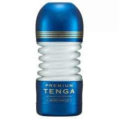 TENGA Premium Rolling Head - Disposable Masturbator