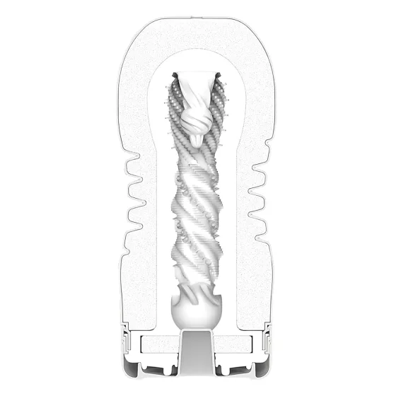 TENGA Premium Rolling Head - Disposable Masturbator