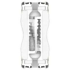 TENGA Premium Dual Sensation - Disposable Male Stroker