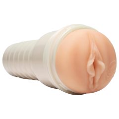   Fleshlight Alina Lopez Rose - Realistic Masturbator (Natural)