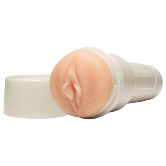 Fleshlight Alina Lopez Rose - Realistic Masturbator (Natural)