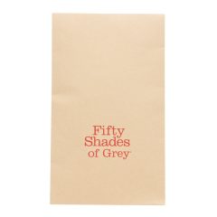 Fifty shades of grey - Mouth gags (black and red)