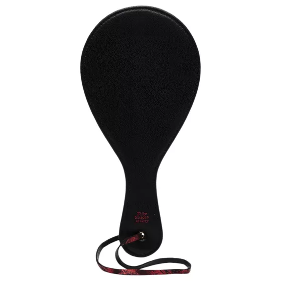 Fifty Shades of Grey - Spanker (Black-Red)