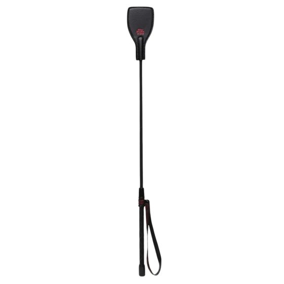Fifty Shades - Riding Crop (Black-Red)