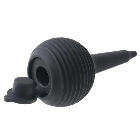 King Cock 10 Lifelike Squirting Dildo (25 cm) - Natural"