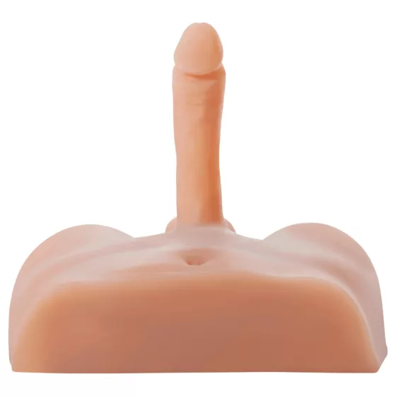 Pipedream Extreme - Male Torso (Natural)