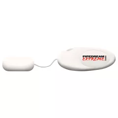 Pipedream - Vibrating Torso Stroker (Natural)