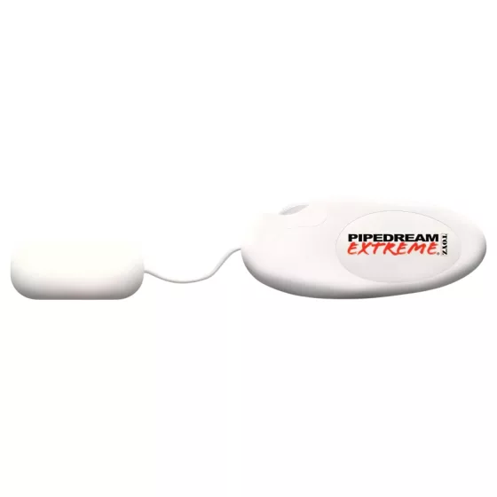 Pipedream - Fuck Me Silly - vibrating bum masturbator