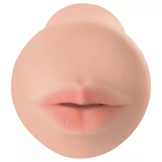 Realistic Travel Companion - Natural Model