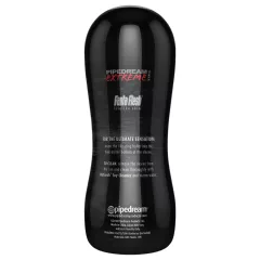 PDX Pussy Vibrating Stroker - Natural Vibe Stroker